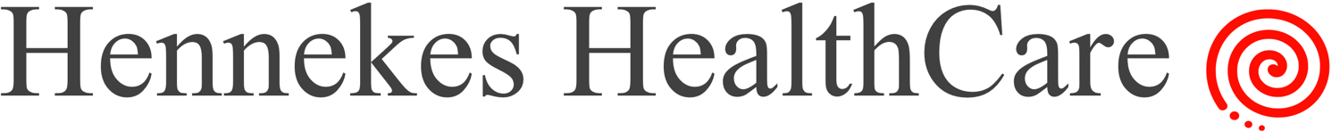 Hennekes HealthCare